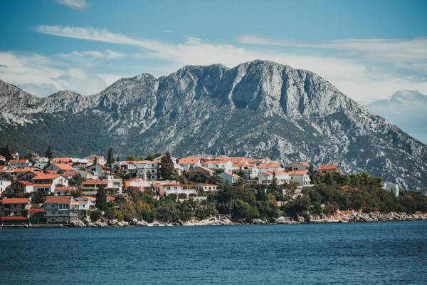 Chorvatsko – foto 2