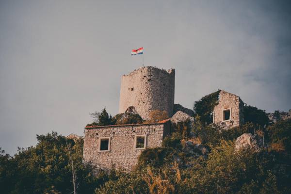 Chorvatsko – foto 8