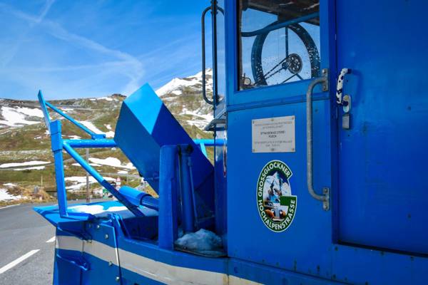 Grossglockner – foto 11