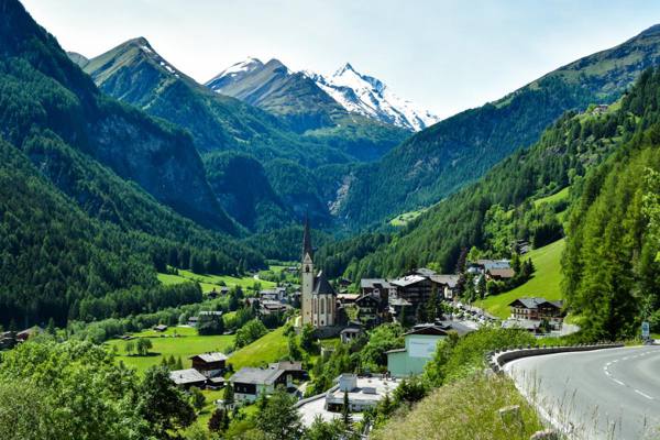 Grossglockner – foto 14