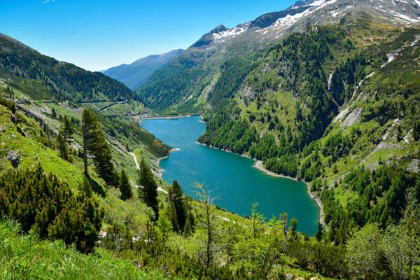 Grossglockner – foto 15
