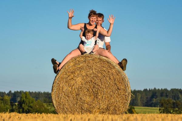Děti a rodina – foto 3