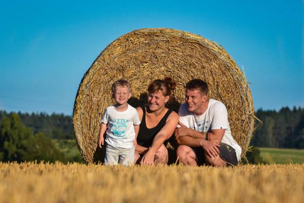 Děti a rodina – foto 4