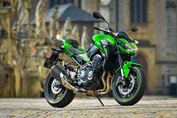 Motorky