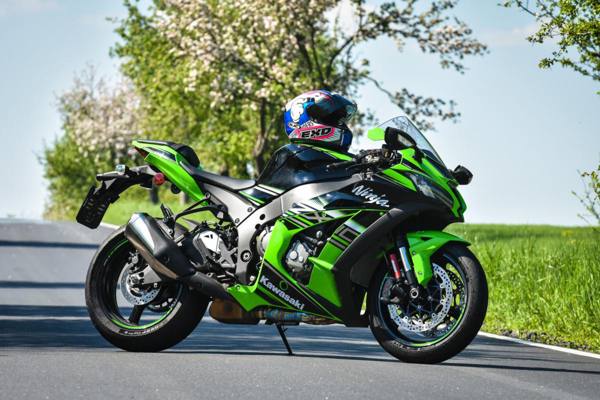 Kawasaki sraz 2016 – foto 2