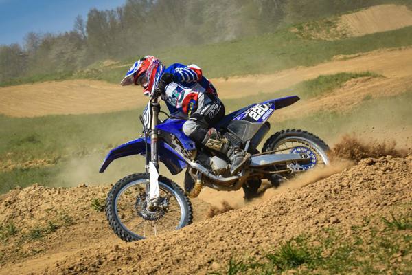Motocross – trénink – foto 15