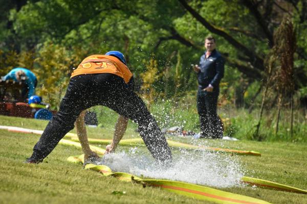 Hasičská liga 2016 – foto 2