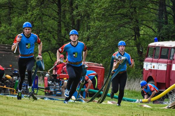 Hasičská liga 2016 – foto 7