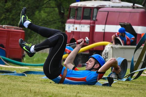 Hasičská liga 2016 – foto 8