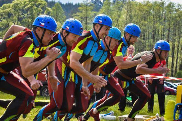 Hasičská liga 2016 – foto 11