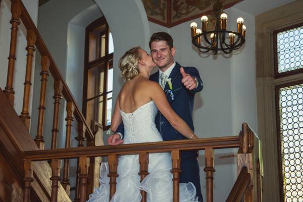 Svatba M+D – foto 3
