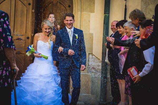 Svatba M+D – foto 4