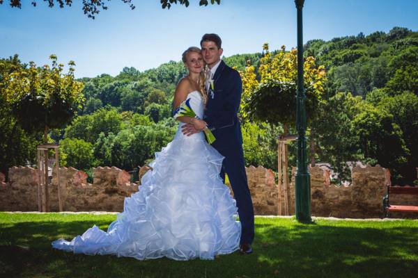 Svatba M+D – foto 6