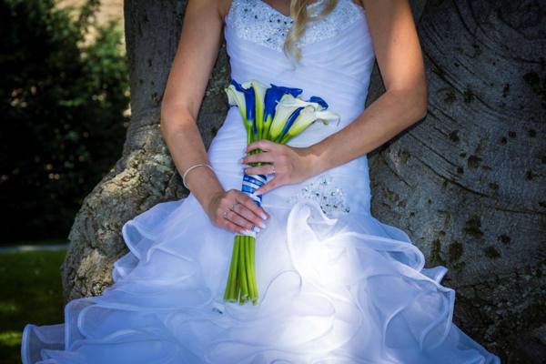 Svatba M+D – foto 11