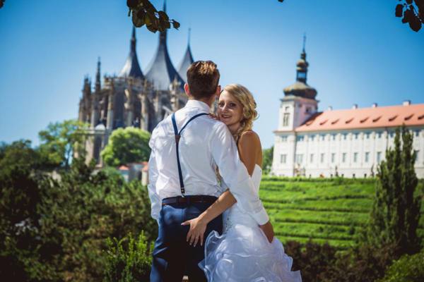 Svatba M+D – foto 12