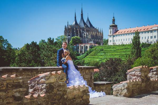 Svatba M+D – foto 14